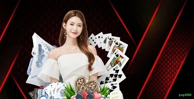 Slots 777 pop888