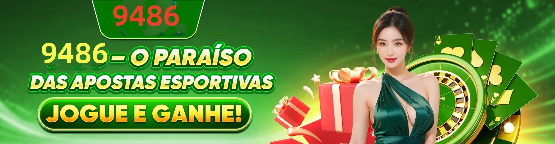Entrar pop888